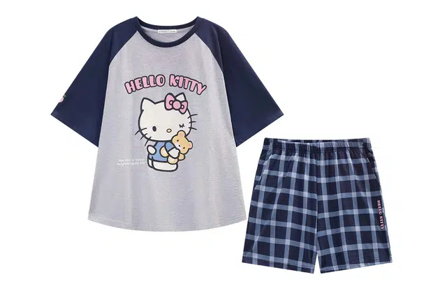 GUKOO x Hello Kitty