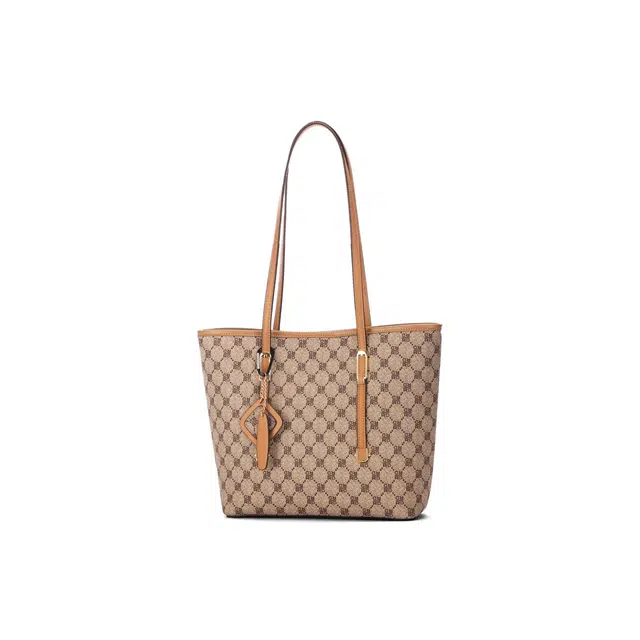 PVC Tote