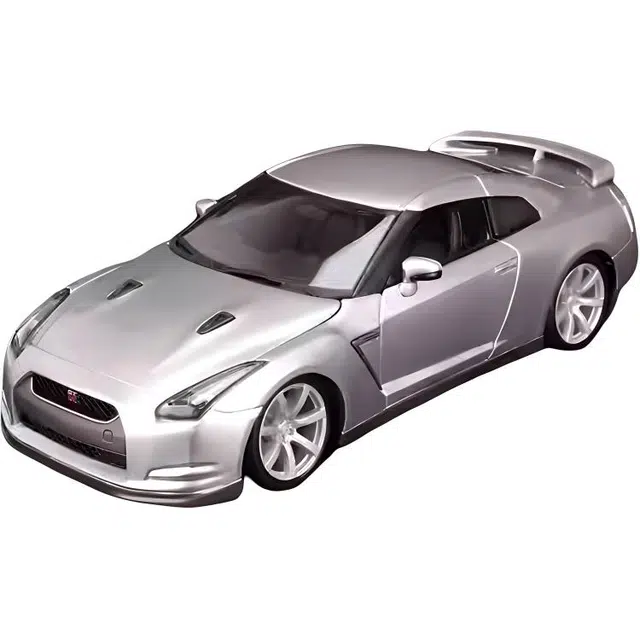 118 2009 GTR