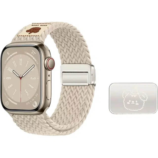 iWabcertoo 180mm iWatchS10987654321Ultra