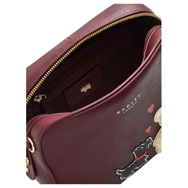 RADLEY Logo