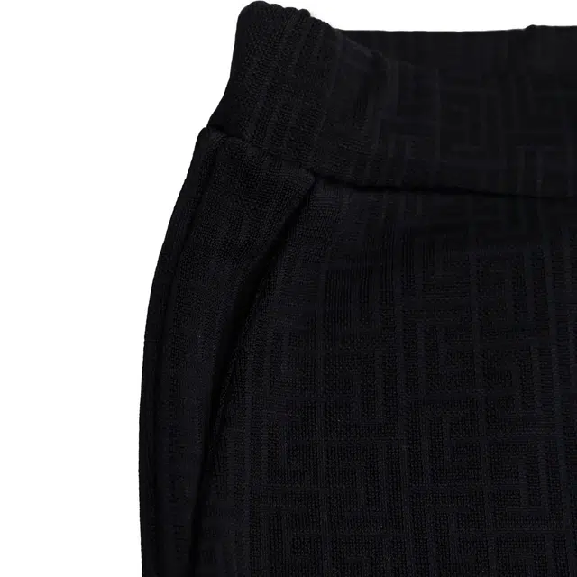 BALMAIN SS25 Logo