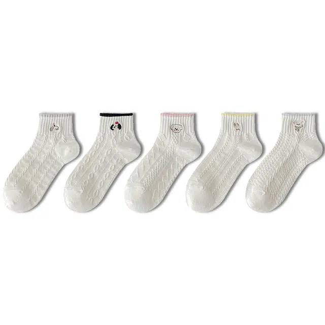 5