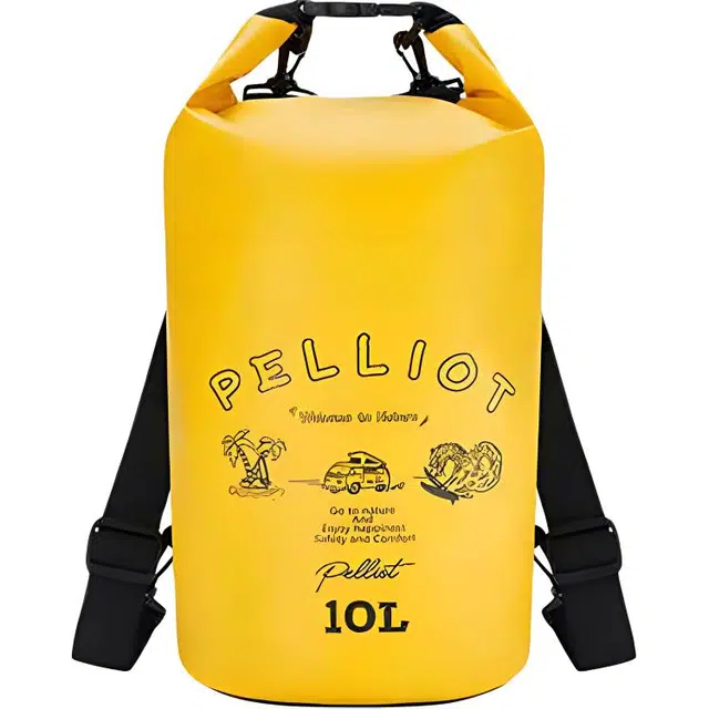 PELLIOT 10L PVC()