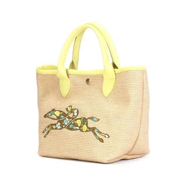 LONGCHAMP Le Panler Pliage 21 Tote