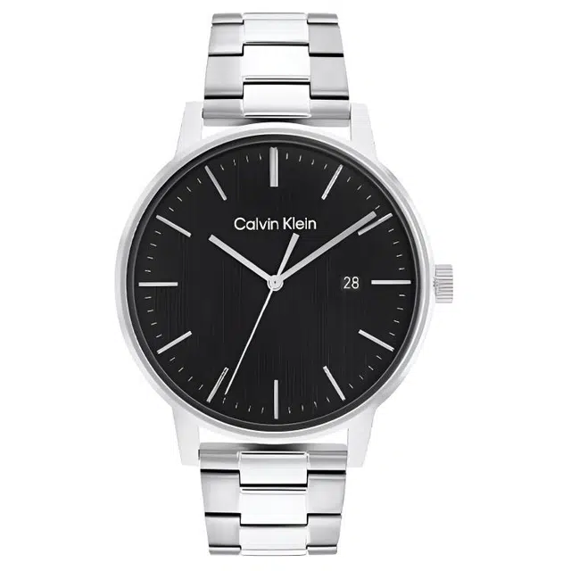 CALVIN KLEIN TIMELESS