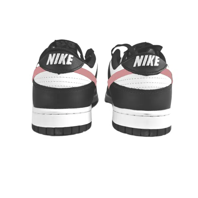 Nike Dunk "WhiteBlack"