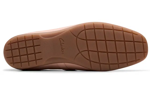 Clarks Coley15 Mery