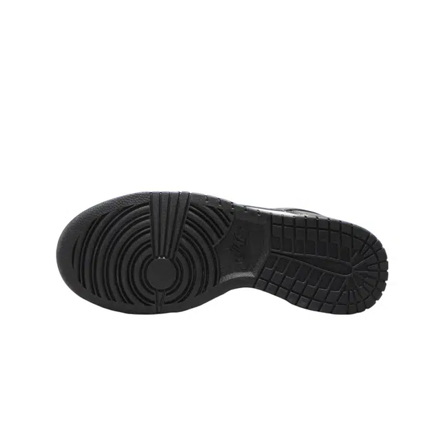 Nike Dunk LOW RETRO "Panda White Black"