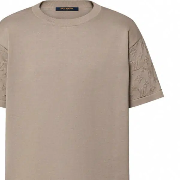 LOUIS VUITTON SS24 LogoT