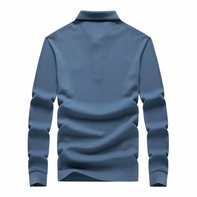 SEPTWOLVES Polo