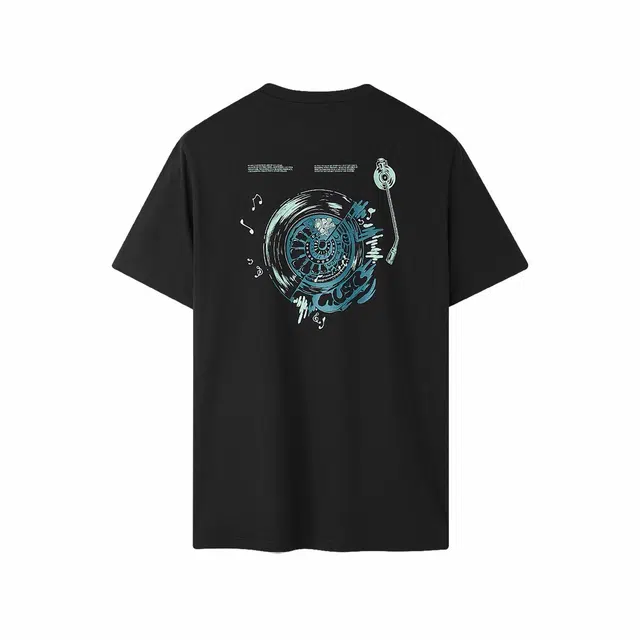 HLA SPRINTING SMILE T
