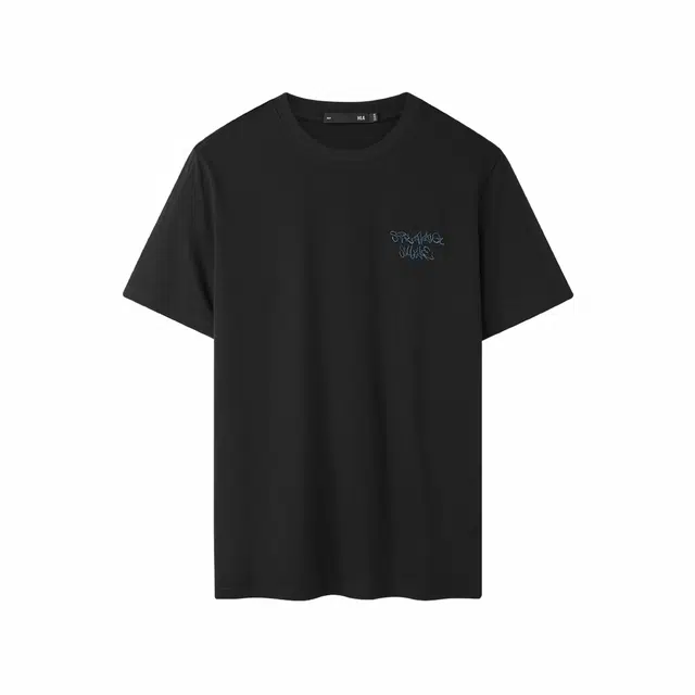 HLA SPRINTING SMILE T