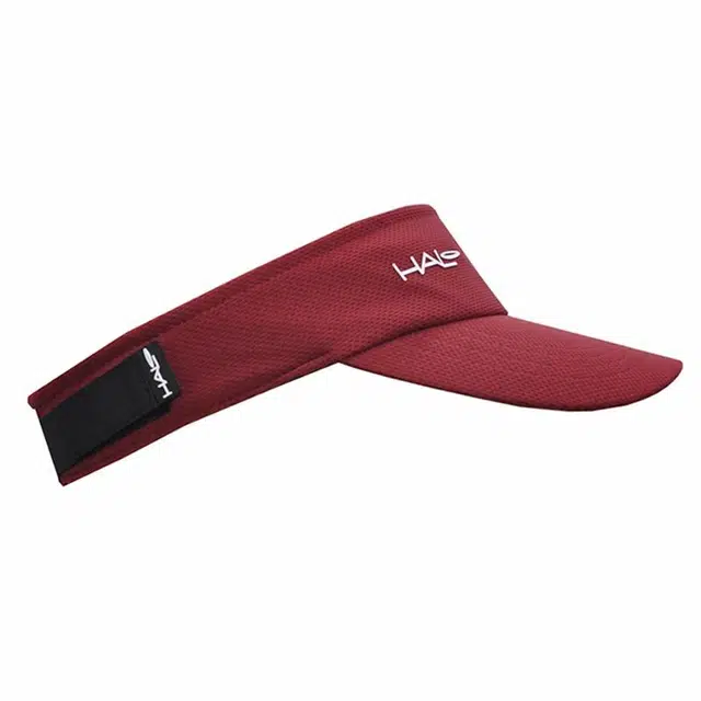 HALO Dryline