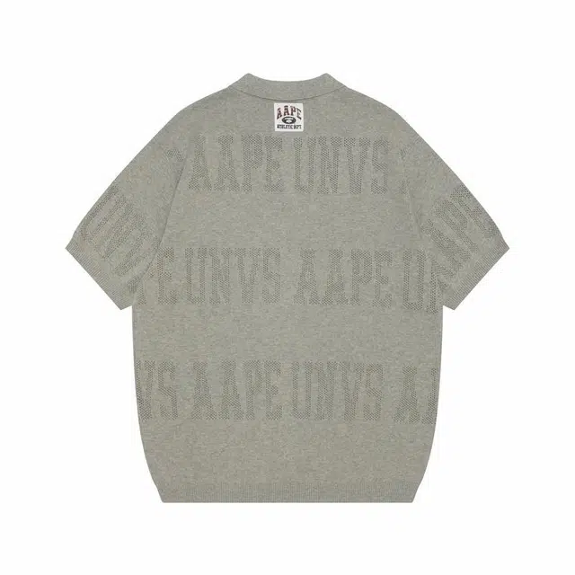 Aape SS25