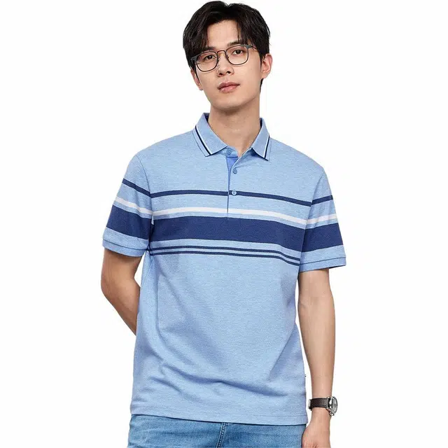 SEPTWOLVES Polo