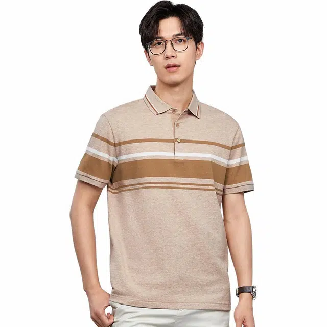SEPTWOLVES Polo