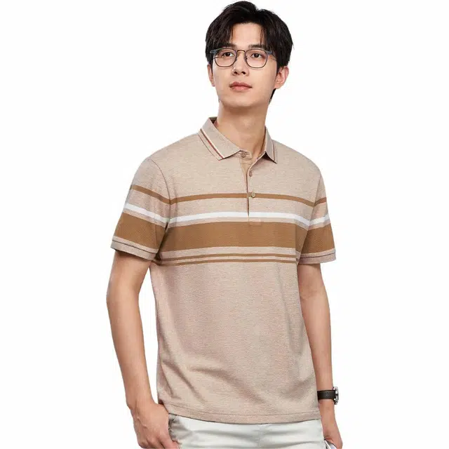 SEPTWOLVES Polo