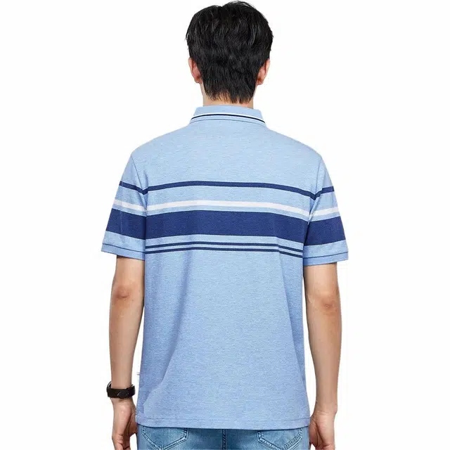 SEPTWOLVES Polo