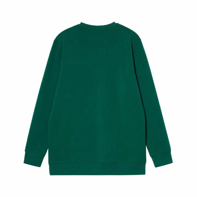 adidas Golf Crewneck Sweatshirt Green