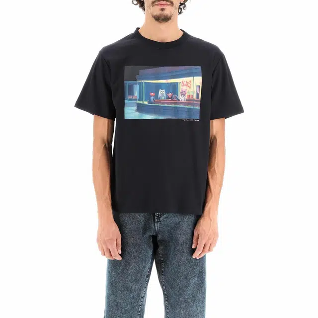GCDS FW22 T