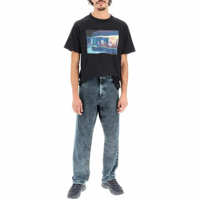 GCDS FW22 T