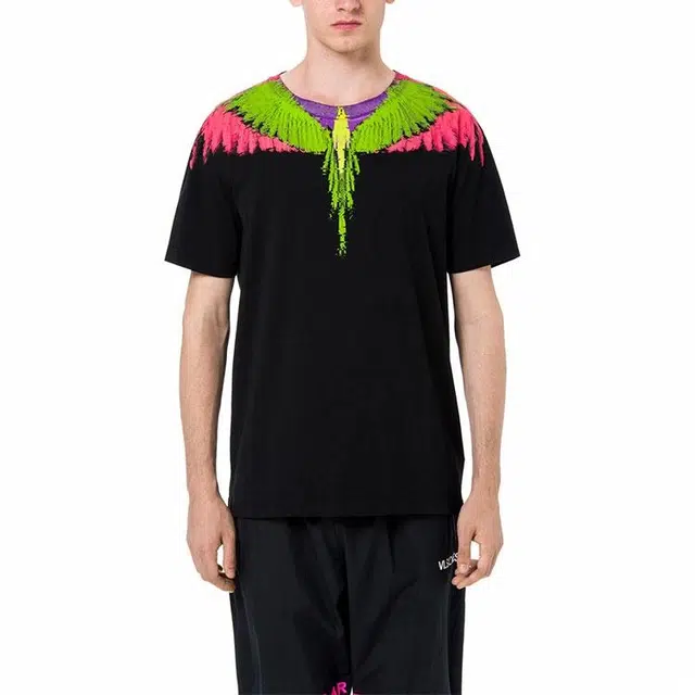 Marcelo Burlon T