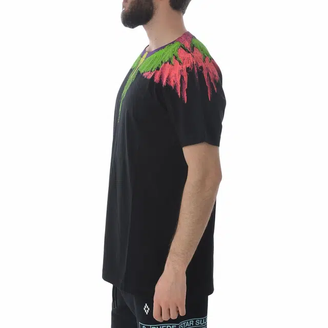 Marcelo Burlon T