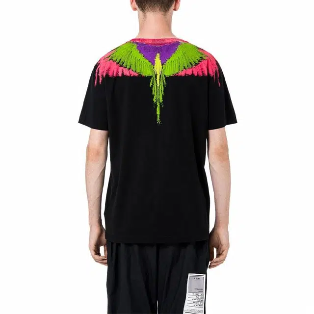 Marcelo Burlon T