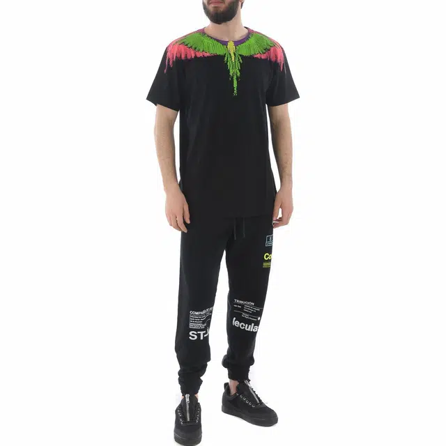 Marcelo Burlon T