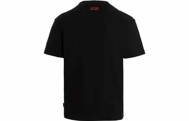 GCDS FW22 T