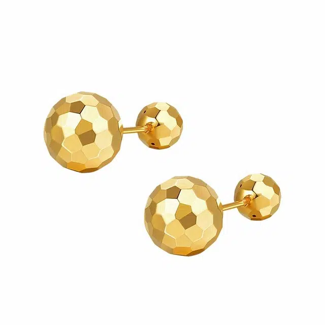 DEMONE ins 18K