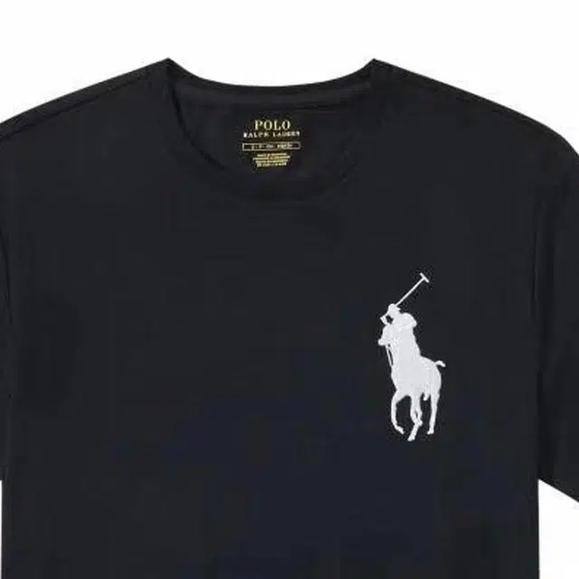 Polo Ralph Lauren SS23 LogoT