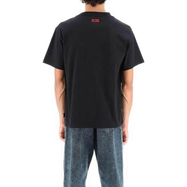 GCDS FW22 T