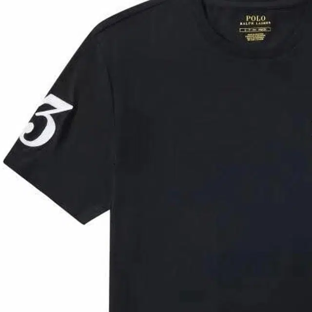 Polo Ralph Lauren SS23 LogoT