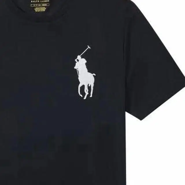 Polo Ralph Lauren SS23 LogoT