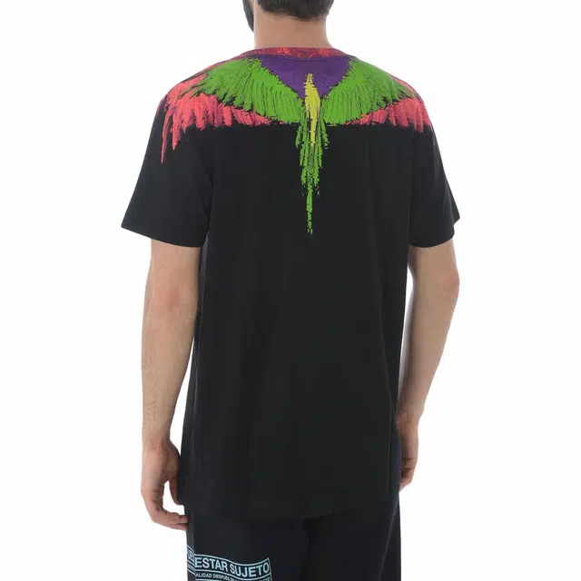 Marcelo Burlon T