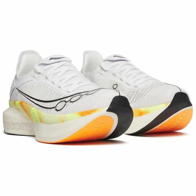 Saucony Endorphin Elite 2