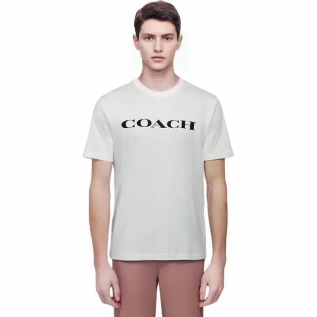 COACH SS23 LogoT