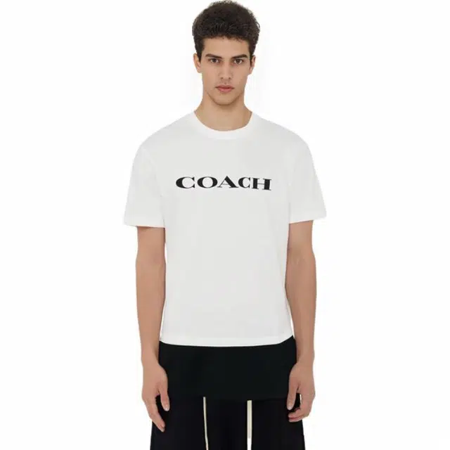 COACH SS23 LogoT