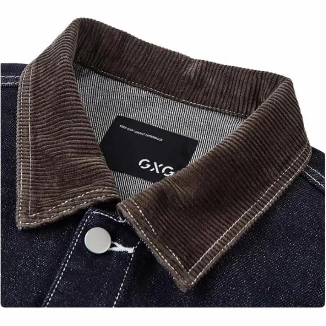 GXG