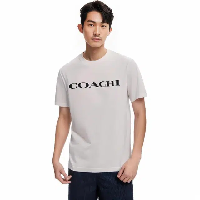 COACH SS23 LogoT