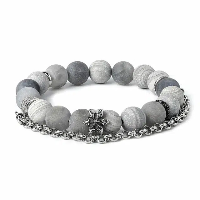 GUXI Icebound Dream Bracelet