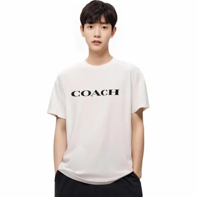 COACH SS23 LogoT