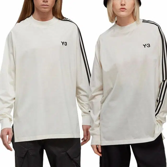 Y-3 T