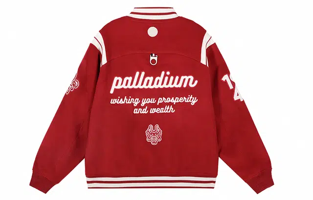 Palladium
