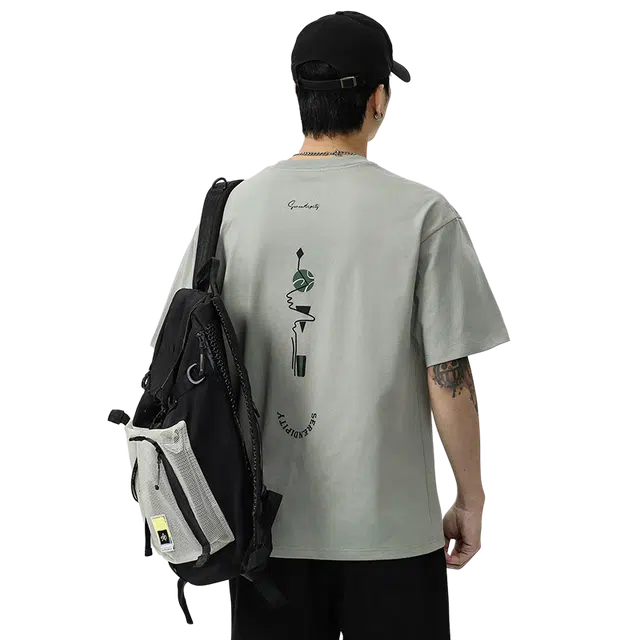 T