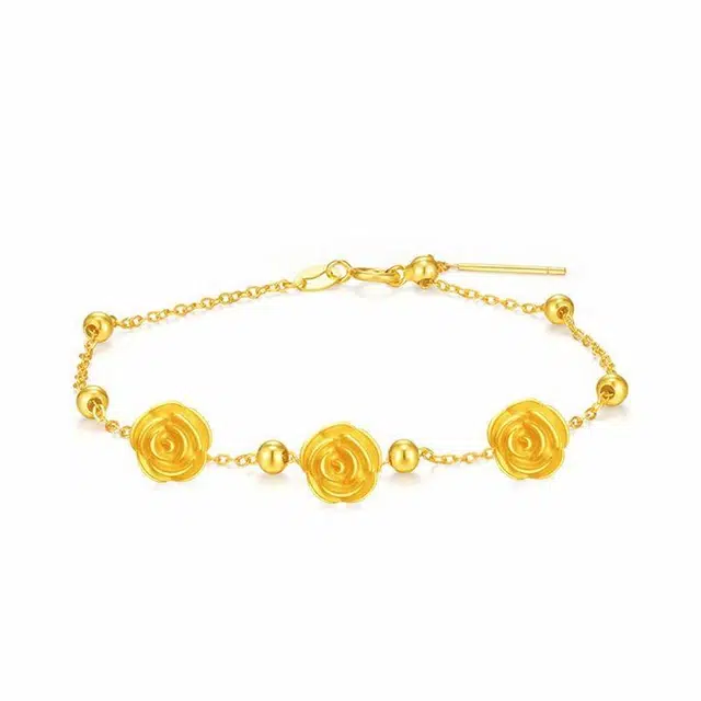 CHINA GOLD ins 999