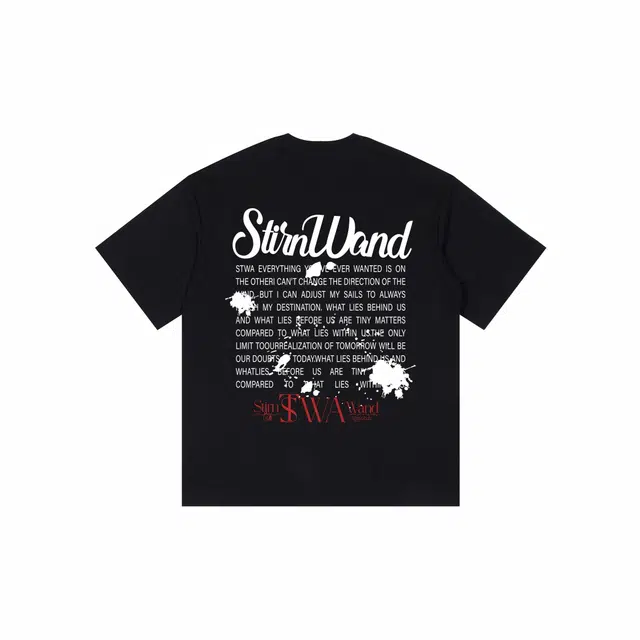STIRNWAND logoinsT