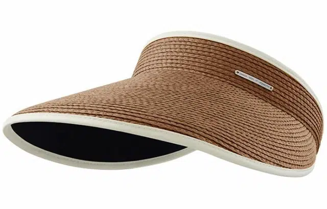 蕉下 轻量化户外 系列 防紫外线透气休闲百搭 聚酯纤维 防晒帽 男女同款情侣款